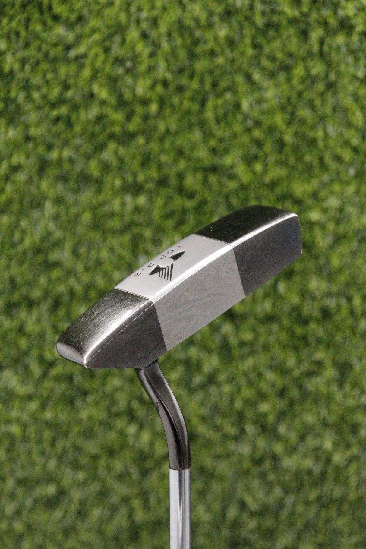 Never Compromise TD3 2.2 Putter 35" w/ HC
