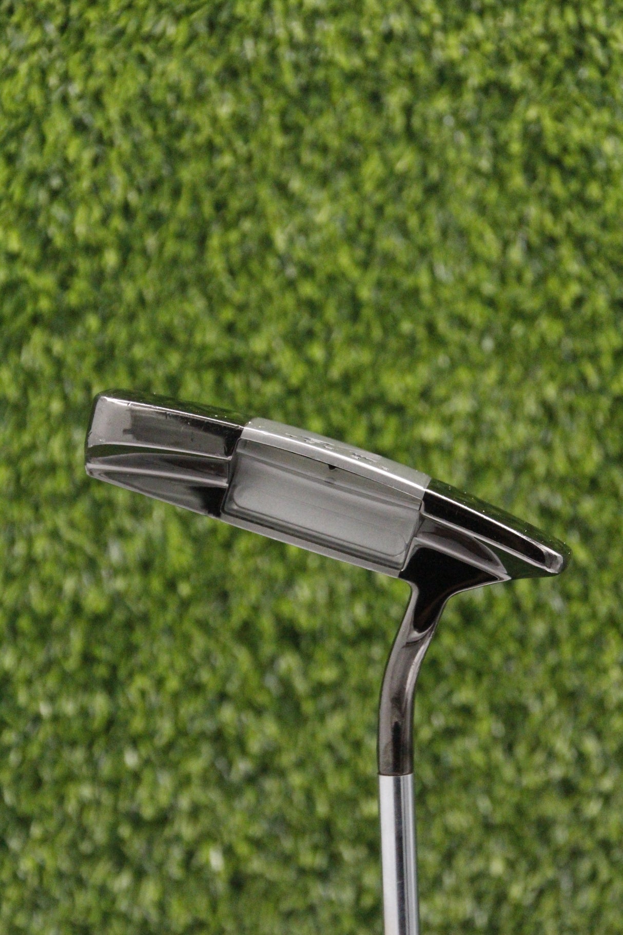 Never Compromise TD3 2.2 Putter 35" w/ HC