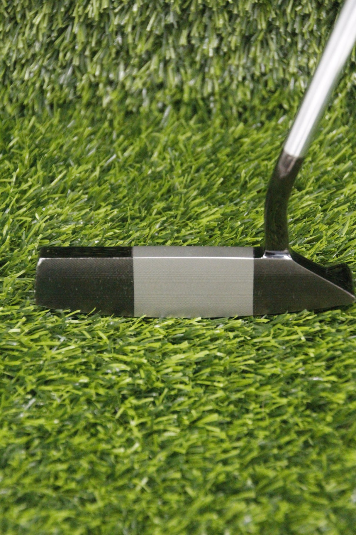 Never Compromise TD3 2.2 Putter 35" w/ HC