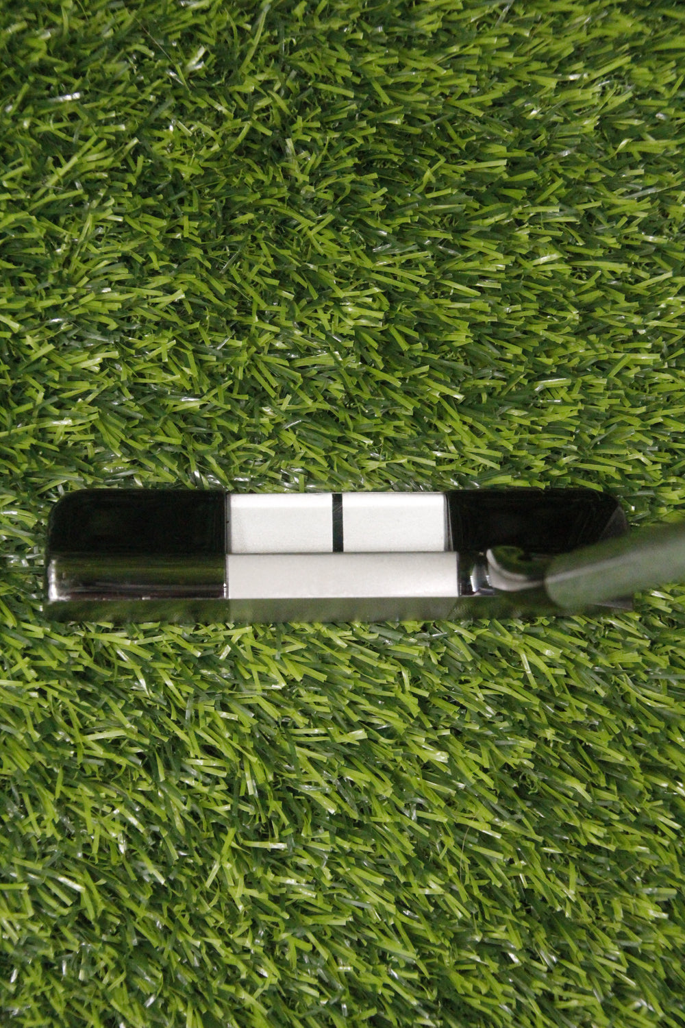Never Compromise TD3 2.2 Putter 35" w/ HC