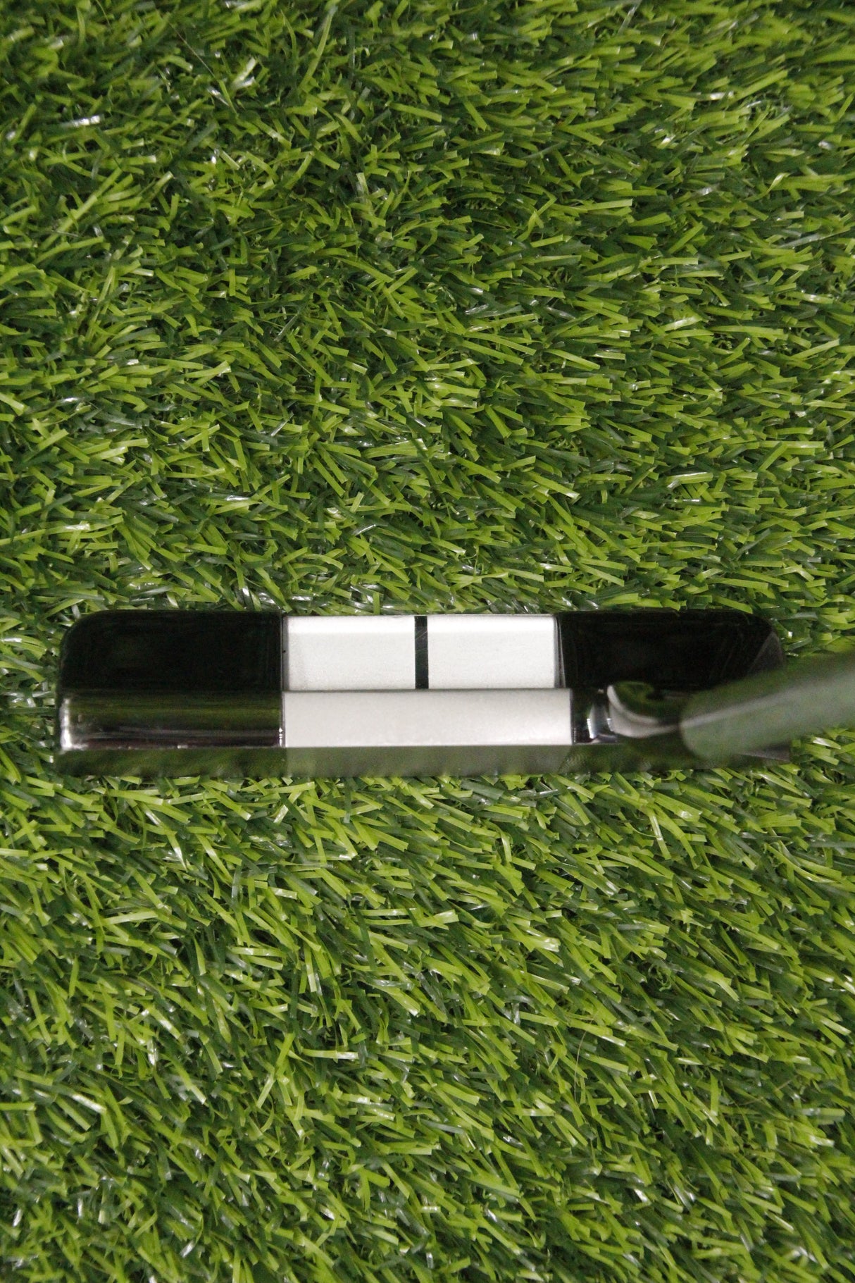 Never Compromise TD3 2.2 Putter 35" w/ HC