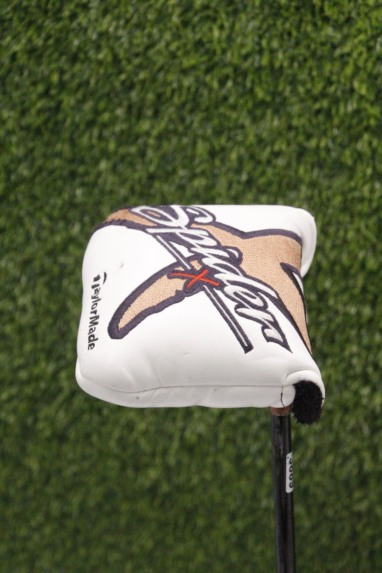 TaylorMade Spider X Copper Putter 35" w/ HC