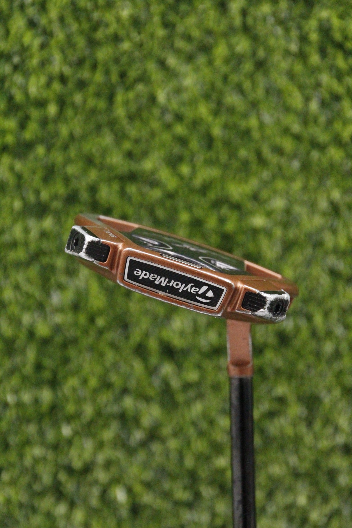 TaylorMade Spider X Copper Putter 35" w/ HC