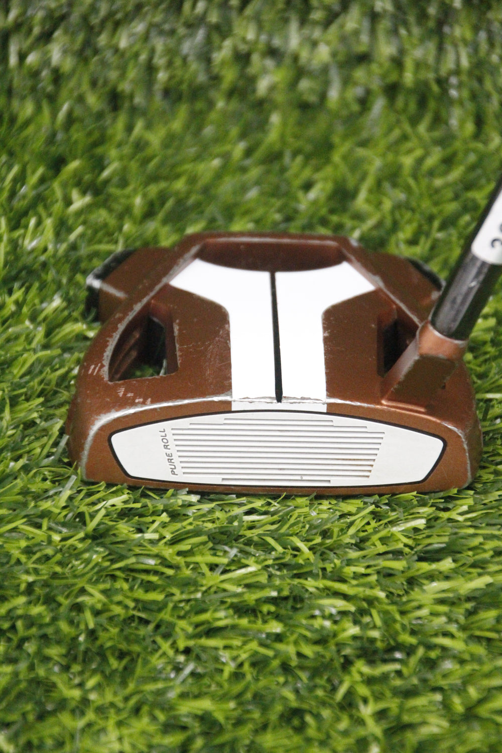 TaylorMade Spider X Copper Putter 35" w/ HC