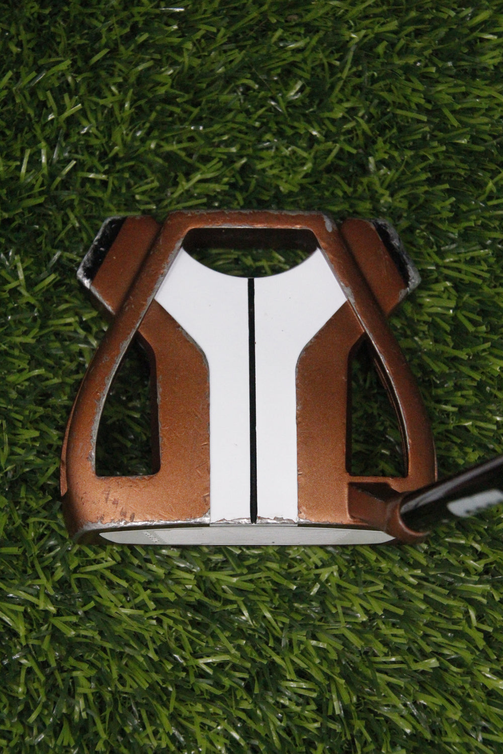 TaylorMade Spider X Copper Putter 35" w/ HC