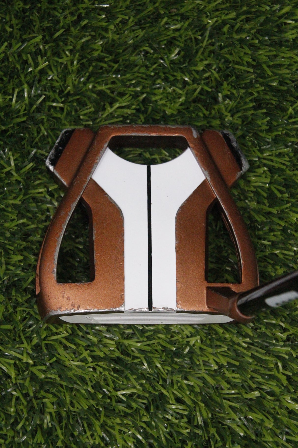 TaylorMade Spider X Copper Putter 35" w/ HC