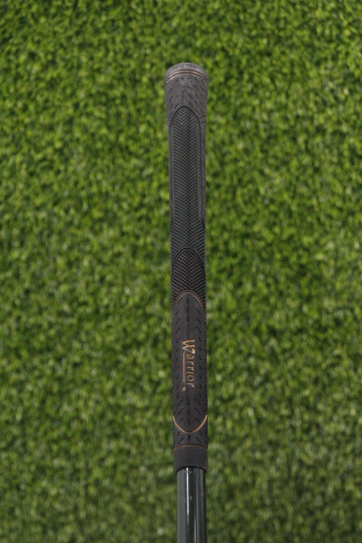 Warrior Custom Golf 24° 7 Wood R Flex 41.5"