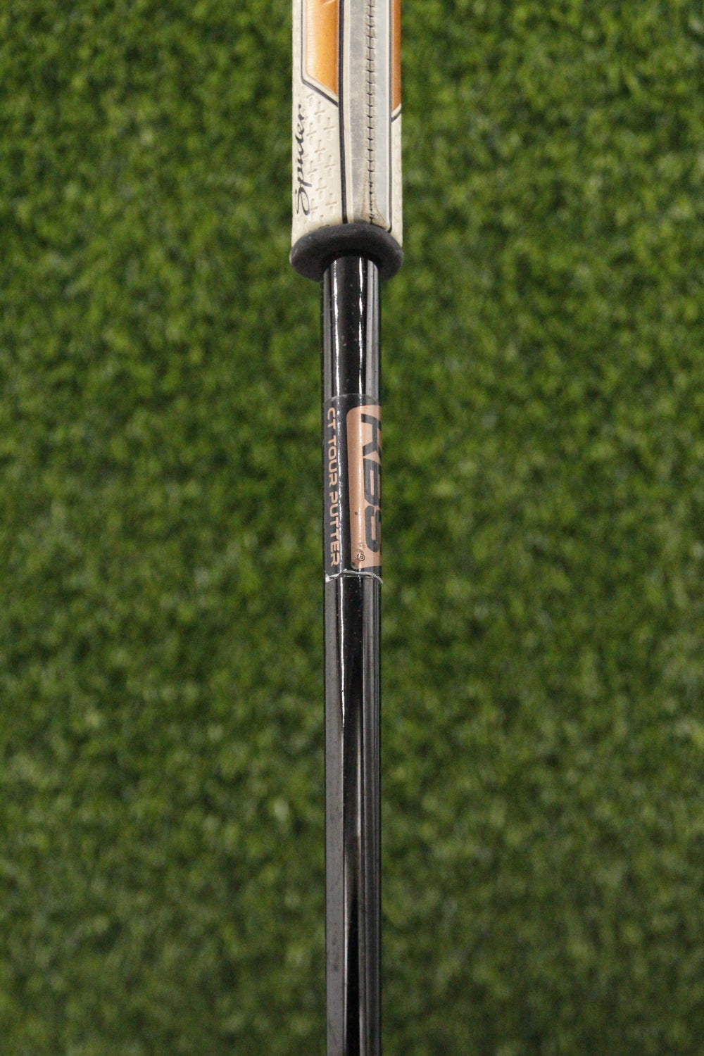 TaylorMade Spider X Copper Putter 35" w/ HC