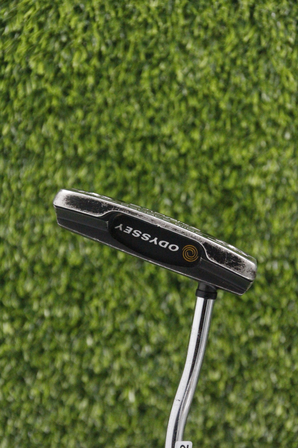 Odyssey Stroke Lab Double Wide Putter 34.5" w/ HC