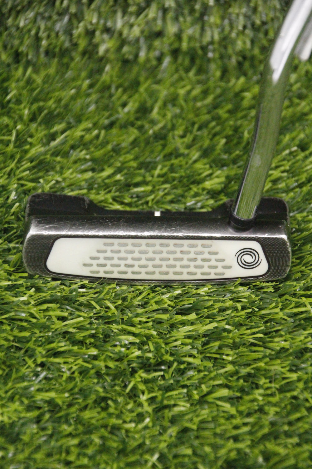 Odyssey Stroke Lab Double Wide Putter 34.5" w/ HC