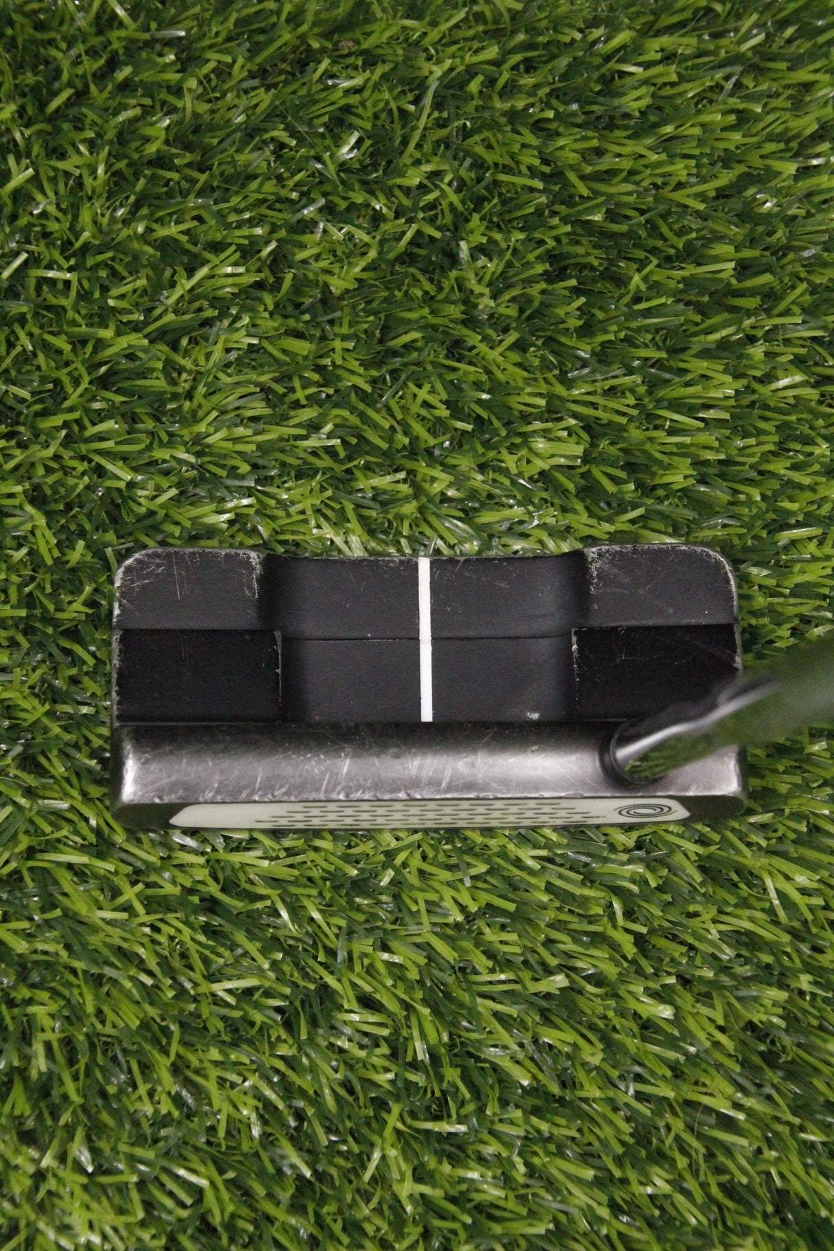 Odyssey Stroke Lab Double Wide Putter 34.5" w/ HC