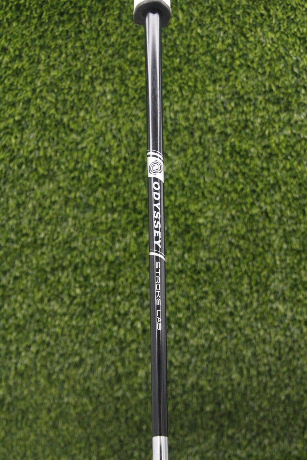 Odyssey Stroke Lab Double Wide Putter 34.5" w/ HC