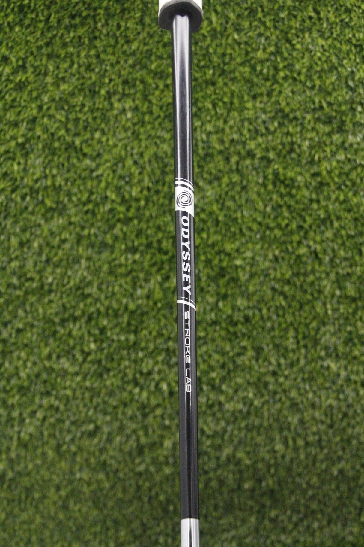 Odyssey Stroke Lab Double Wide Putter 34.5" w/ HC