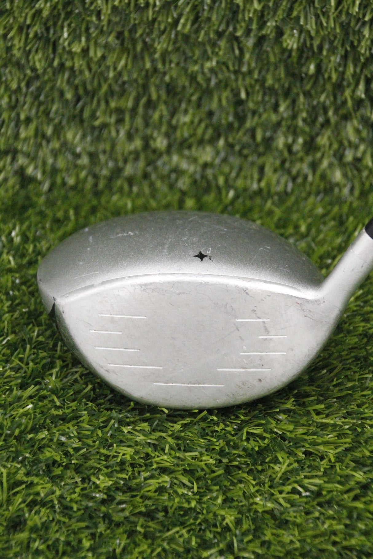 WOMEN Tour Edge Lady Edge HL Driver L Flex 43.25"