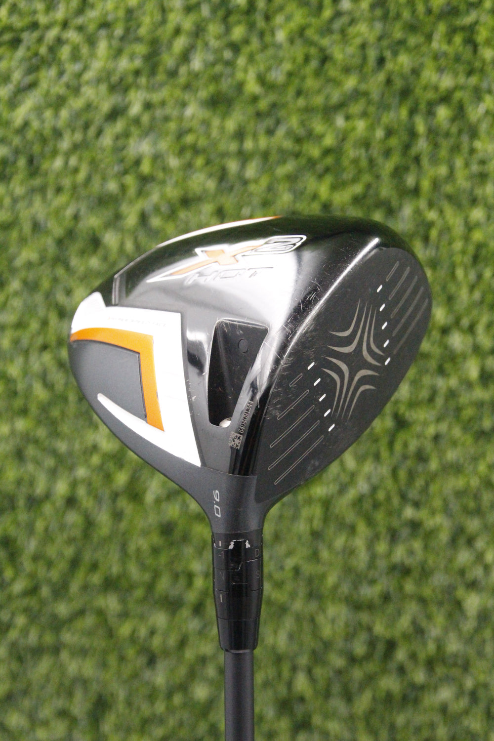 Callaway X2 Hot 9° Driver S Flex 46" w/ HC