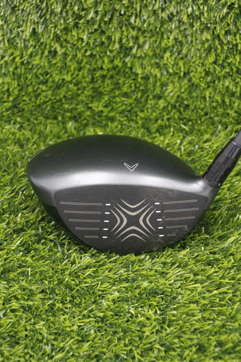 Callaway X2 Hot 9° Driver S Flex 46" w/ HC