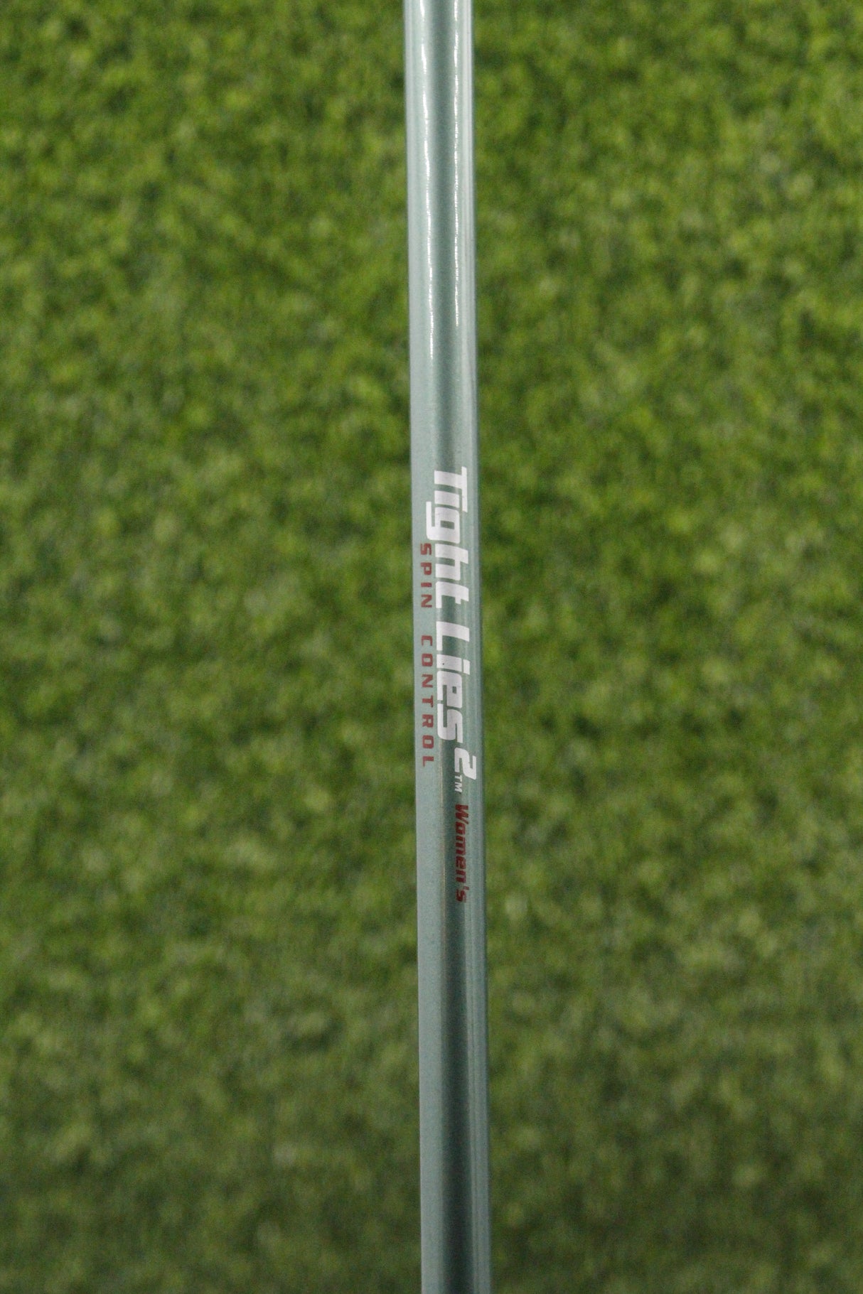 WOMEN Adams Tight Lies 2 1 Wood L Flex 43.5"