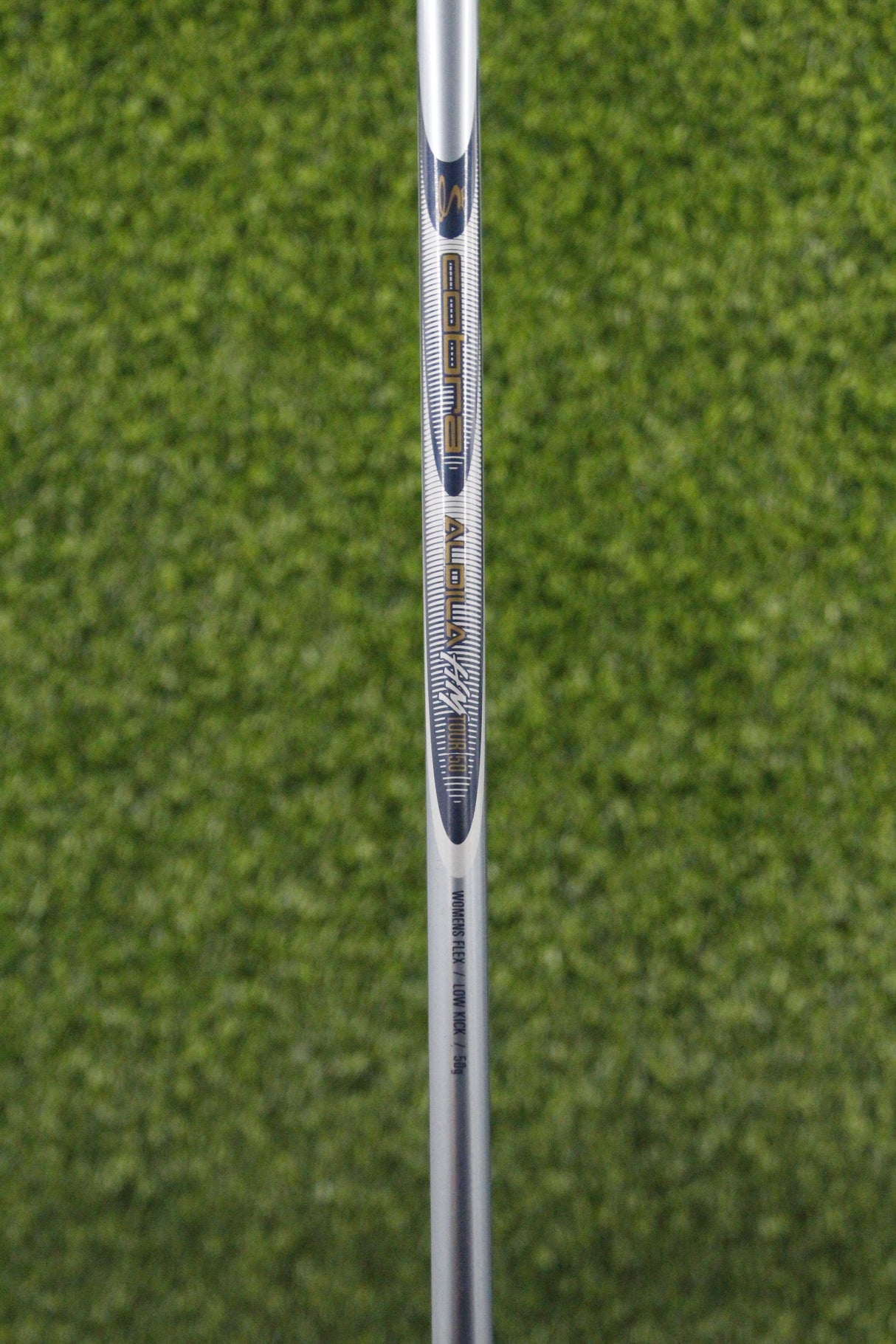 WOMEN Cobra SZ Offset 3 Wood L Flex 42.75"
