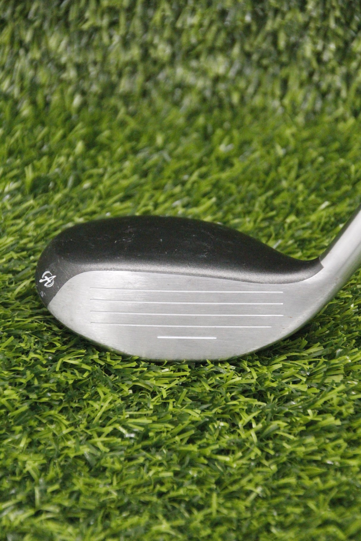 WOMEN Adams Tight Lies 19° 5 Wood L Flex 41.5"