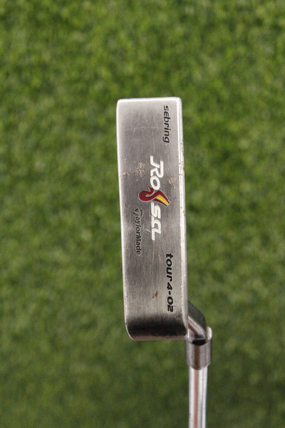 TaylorMade Rossa Sebring Tour 4-02 Putter 34"