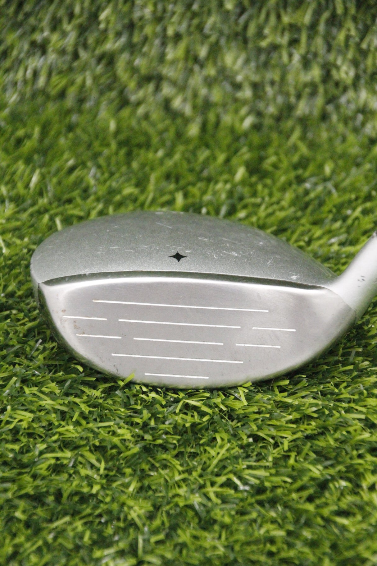 WOMEN Tour Edge Lady Edge 3 Wood L Flex 42"