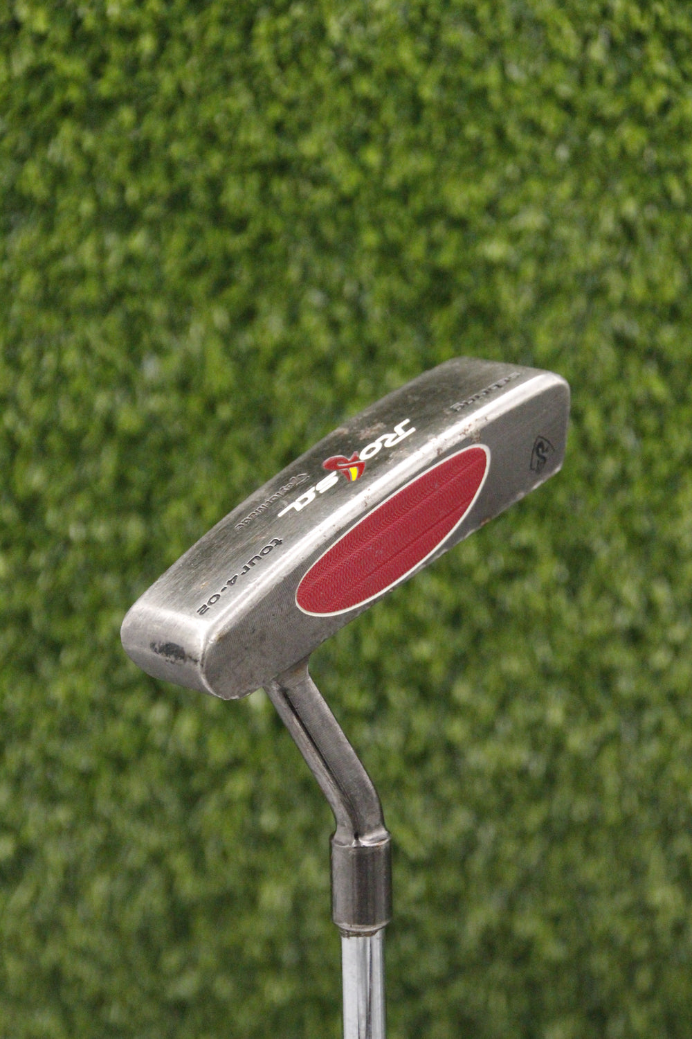 TaylorMade Rossa Sebring Tour 4-02 Putter 34"