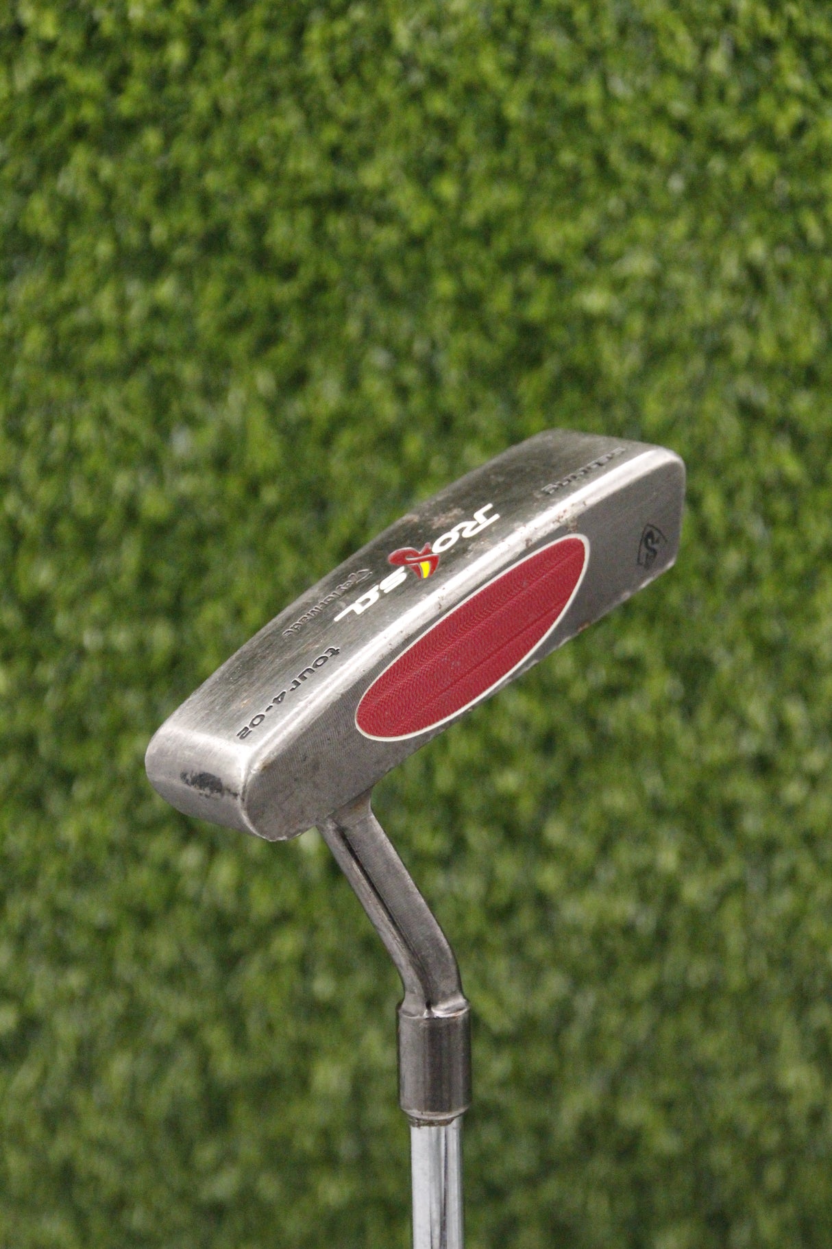 TaylorMade Rossa Sebring Tour 4-02 Putter 34"