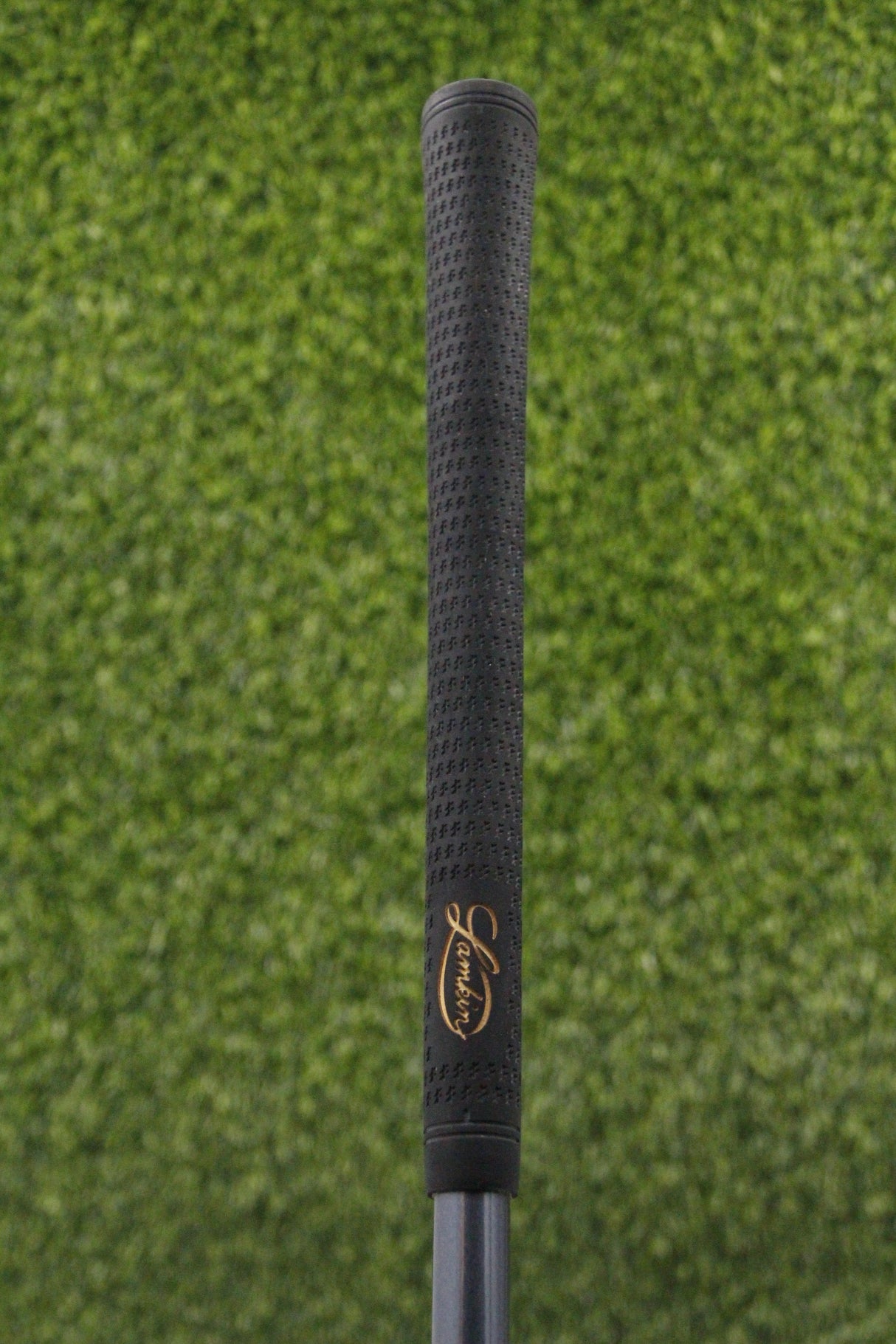 Lefty Callaway Big Bertha Steelhead III 7 Wood S Flex 41.75"