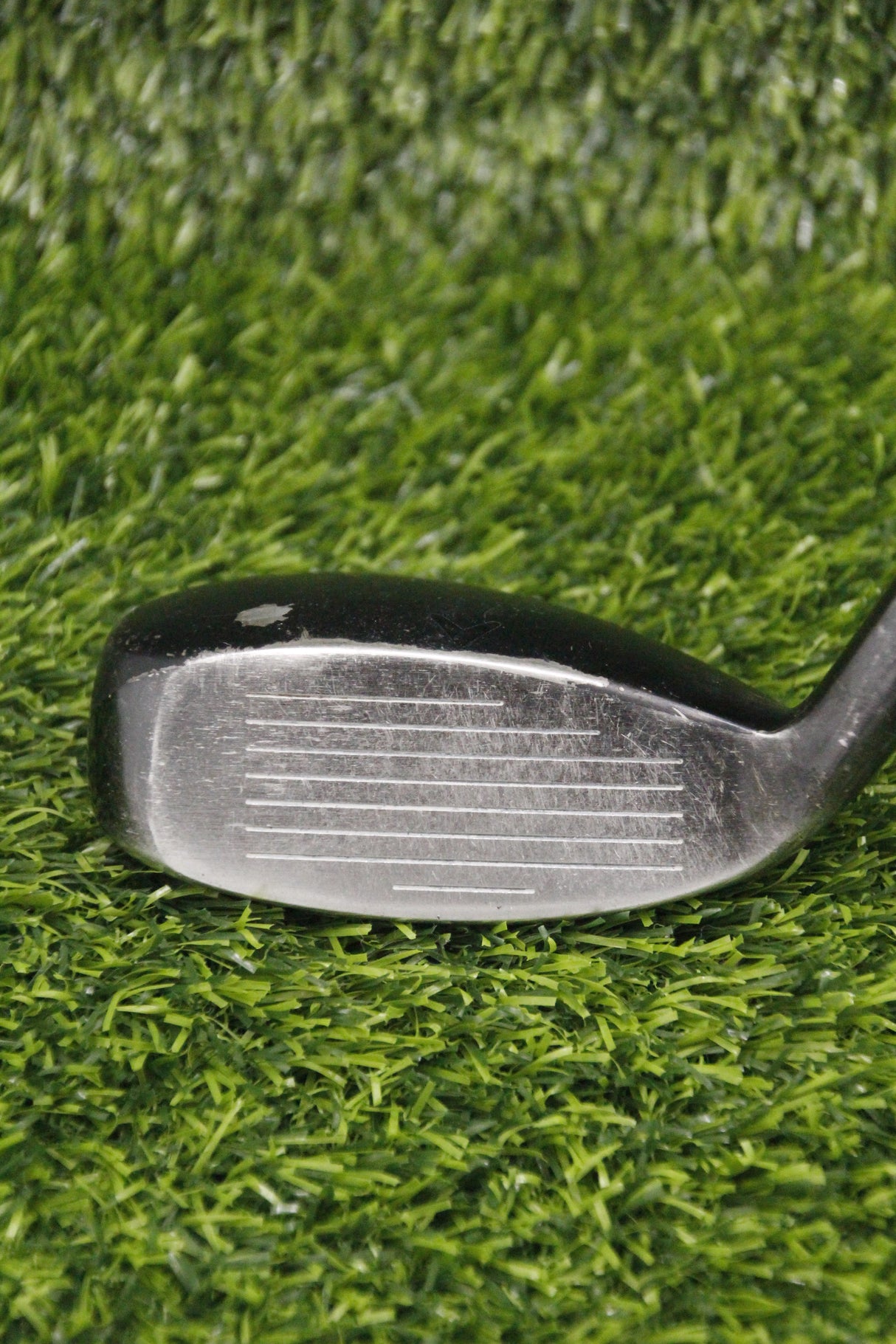 WOMEN Callaway XR OS 24° 4 Hybrid L Flex 39"