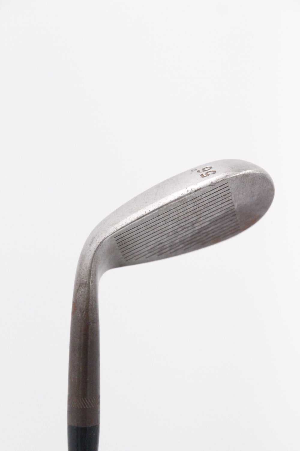 Titleist Vokey Oil Can 56° SW Wedge Flex 37"