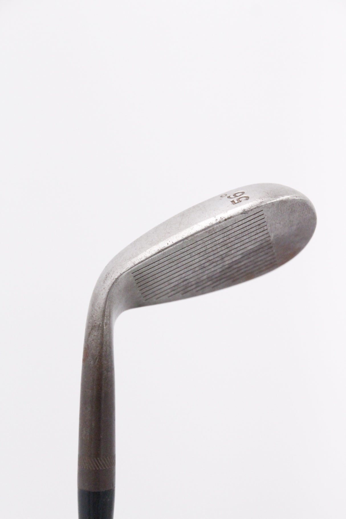 Titleist Vokey Oil Can 56° SW Wedge Flex 37"