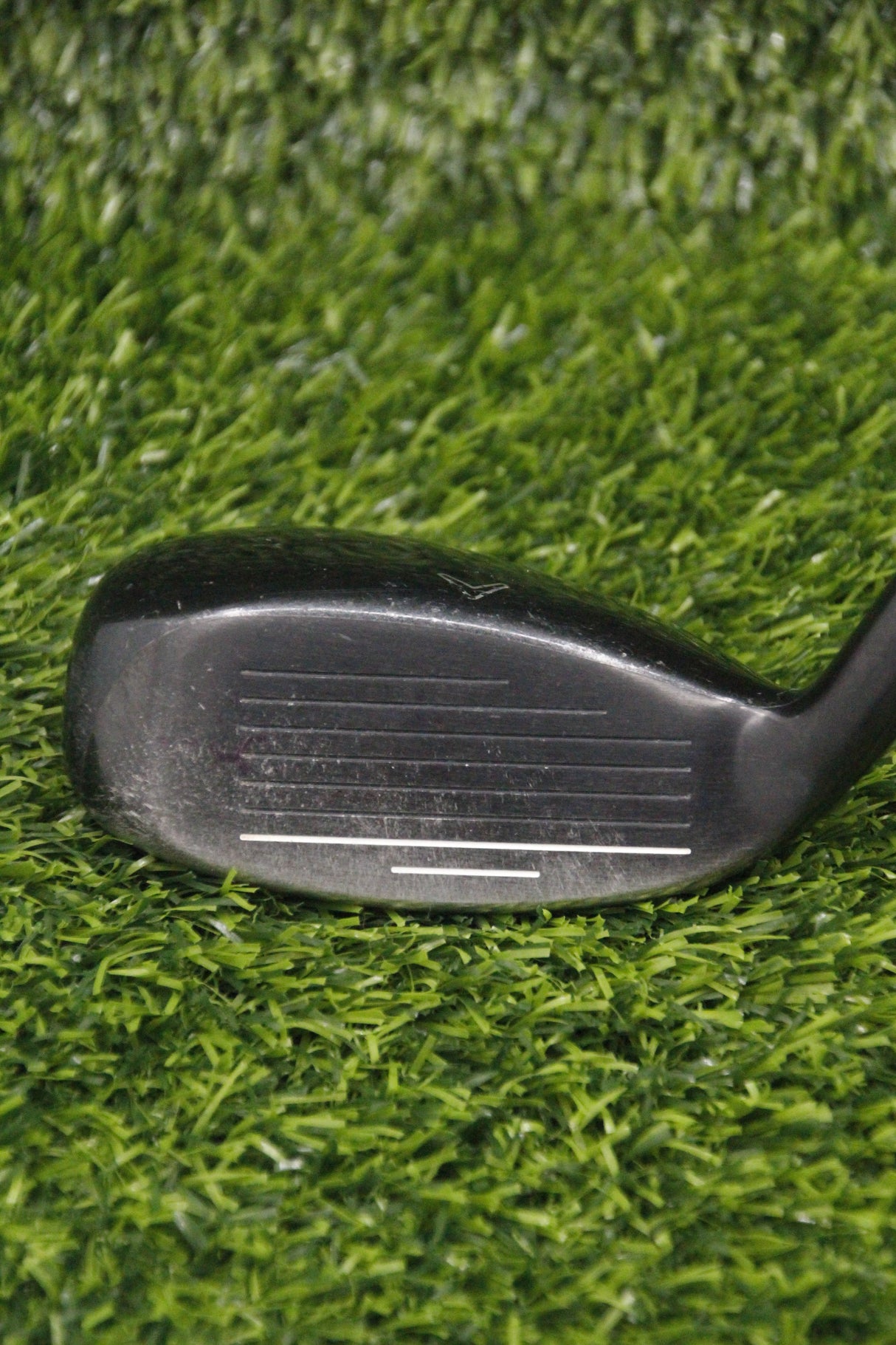 WOMEN Callaway Solaire 6 Hybrid L Flex 38.5"