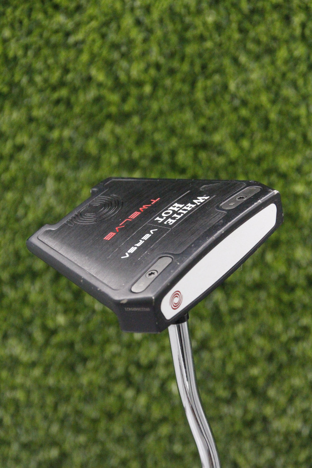 Odyssey White Hot Versa Twelve DB Putter 35"