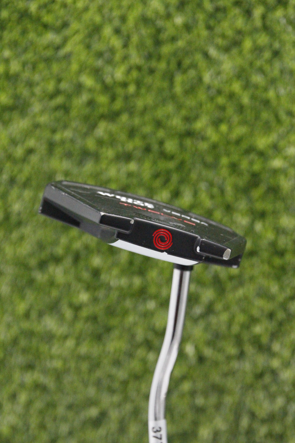 Odyssey White Hot Versa Twelve DB Putter 35"