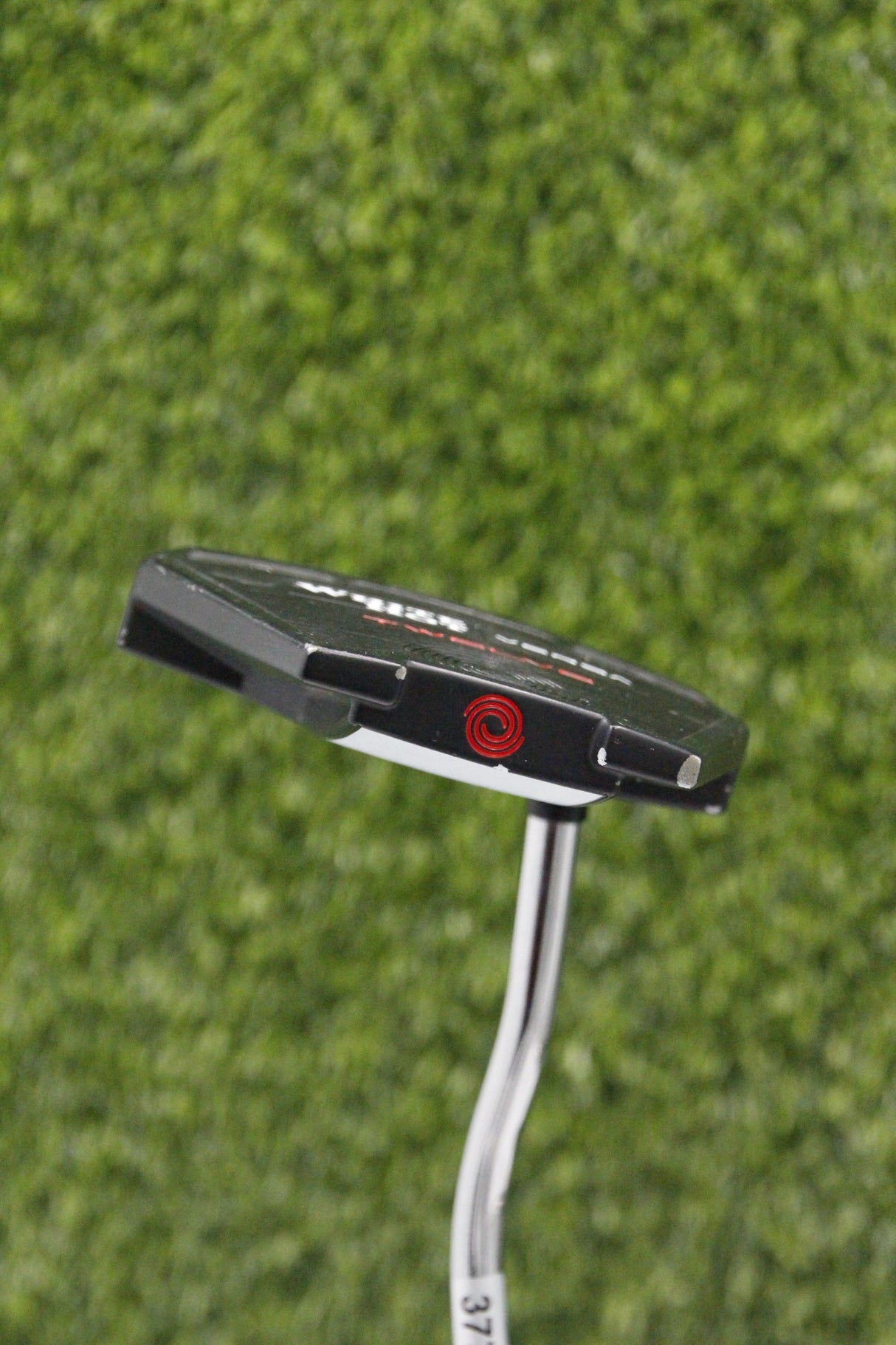 Odyssey White Hot Versa Twelve DB Putter 35"