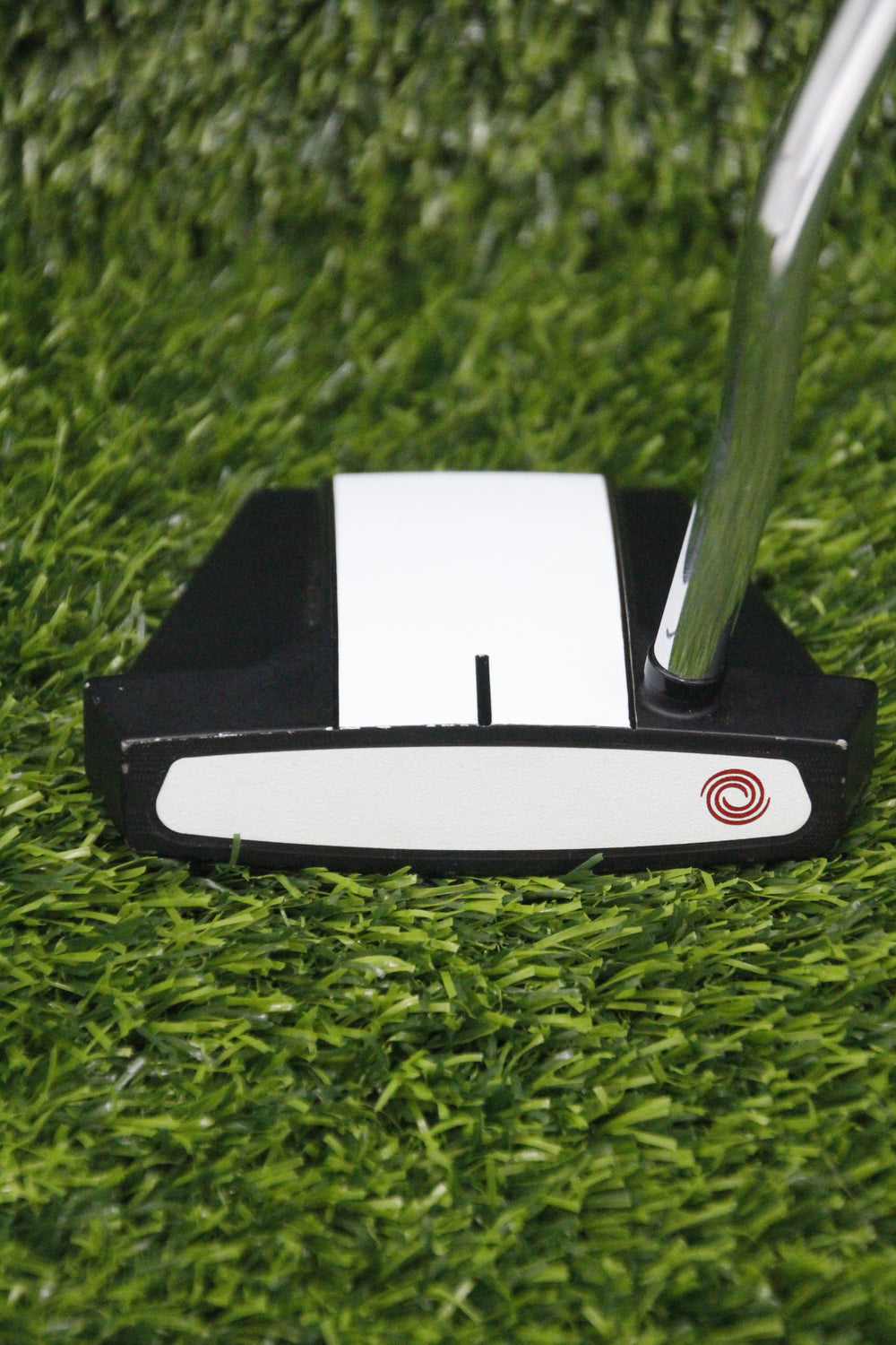 Odyssey White Hot Versa Twelve DB Putter 35"