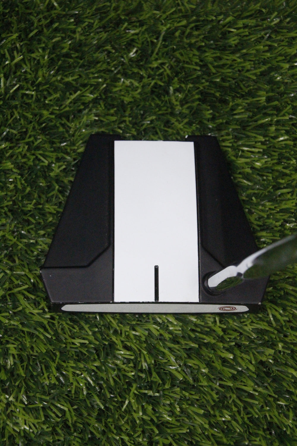 Odyssey White Hot Versa Twelve DB Putter 35"