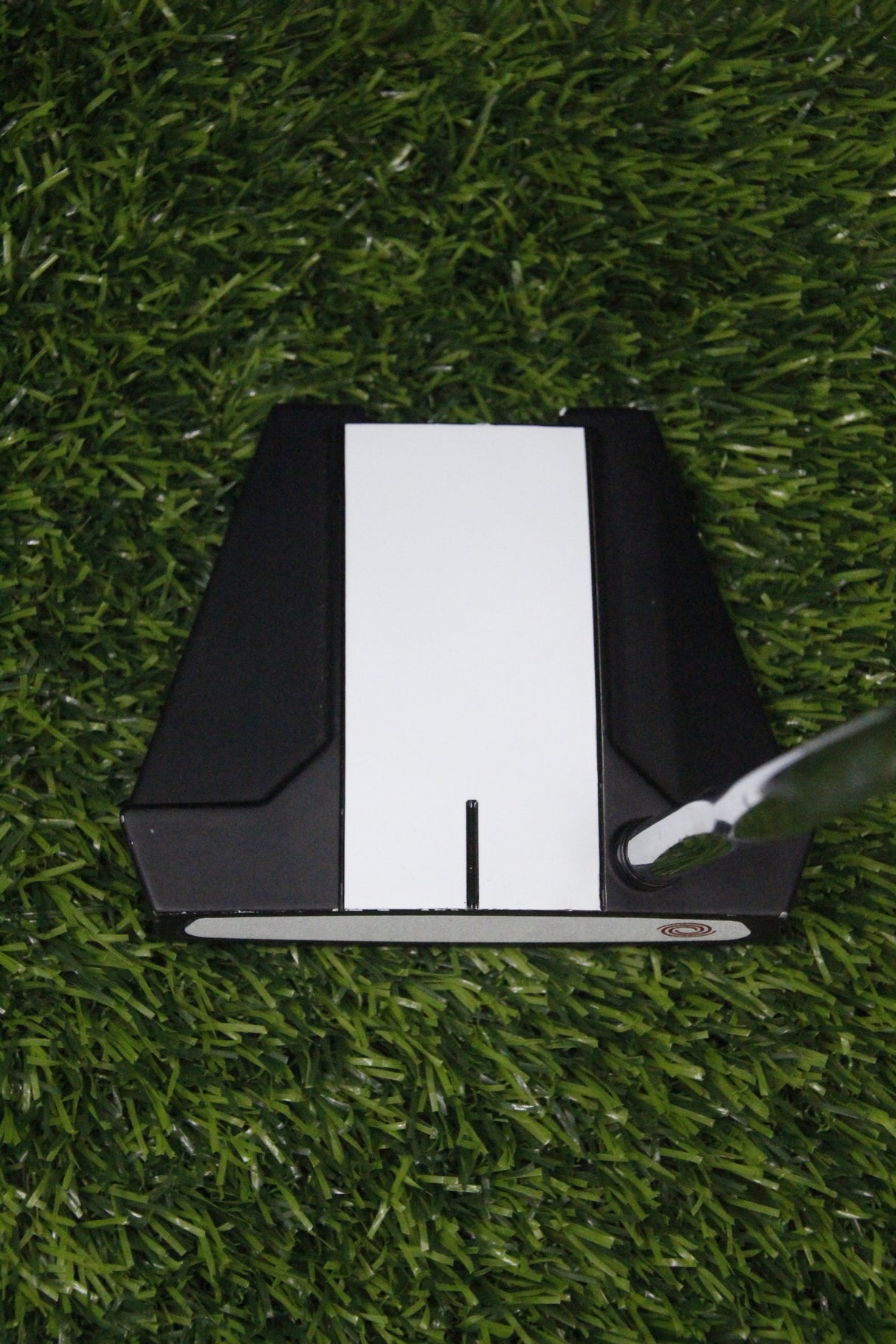 Odyssey White Hot Versa Twelve DB Putter 35"