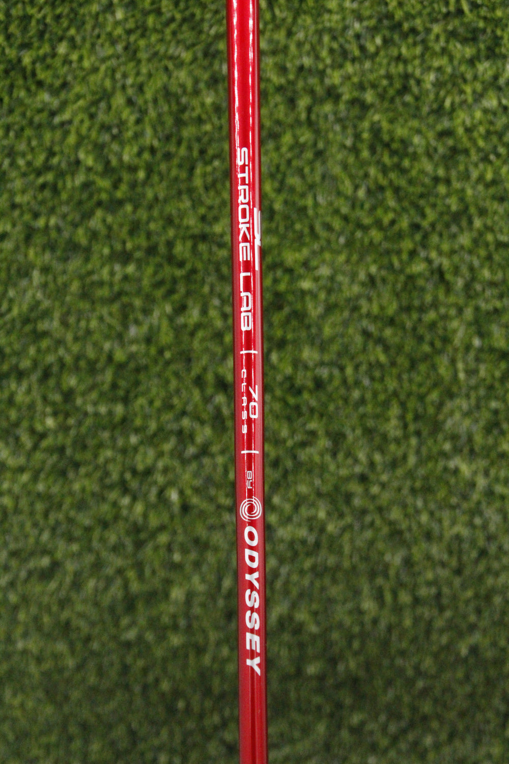 Odyssey White Hot Versa Twelve DB Putter 35"