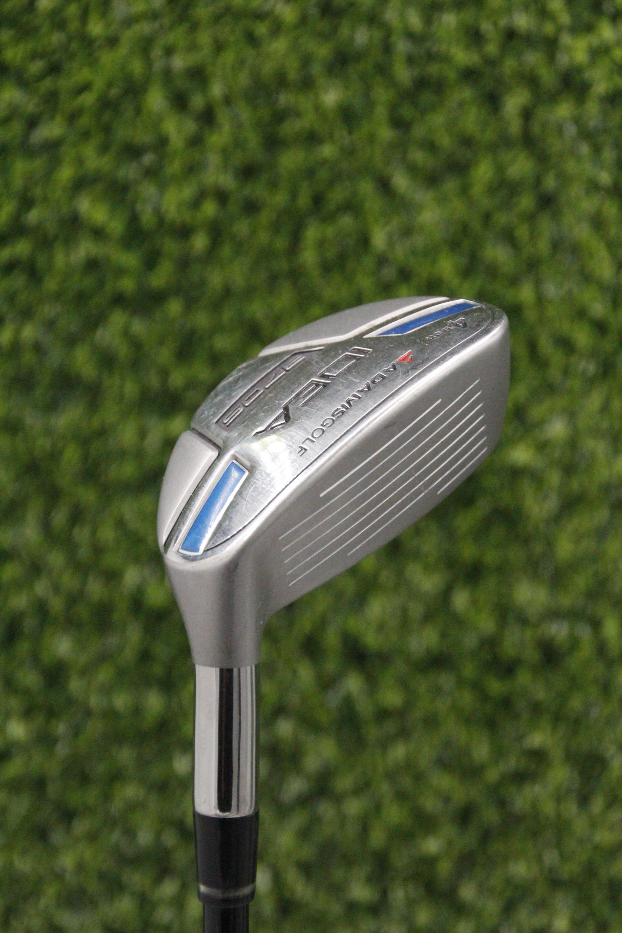 Adams Idea A7 OS 4 Hybrid R Flex 39"