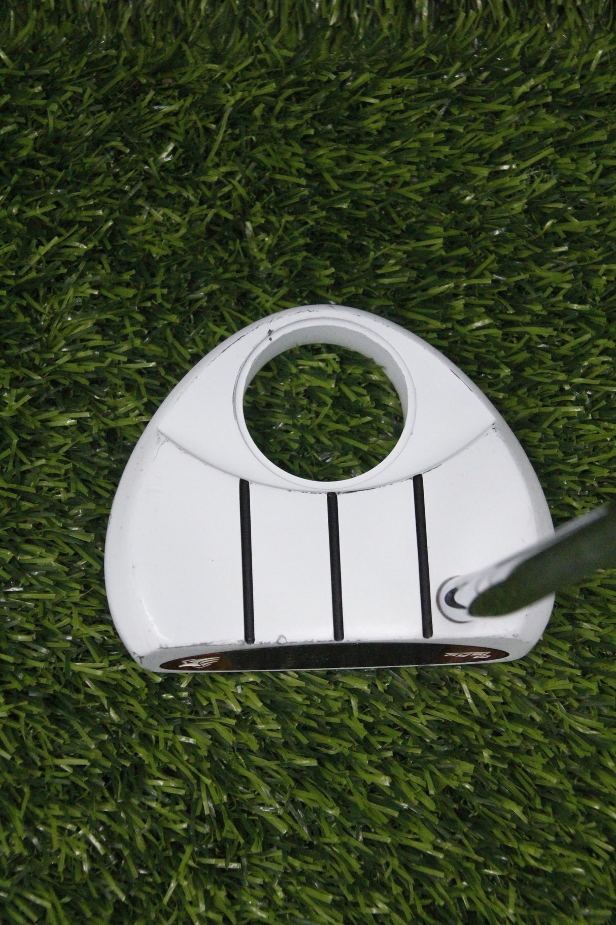 TaylorMade Ghost Tour Corza Putter 34"