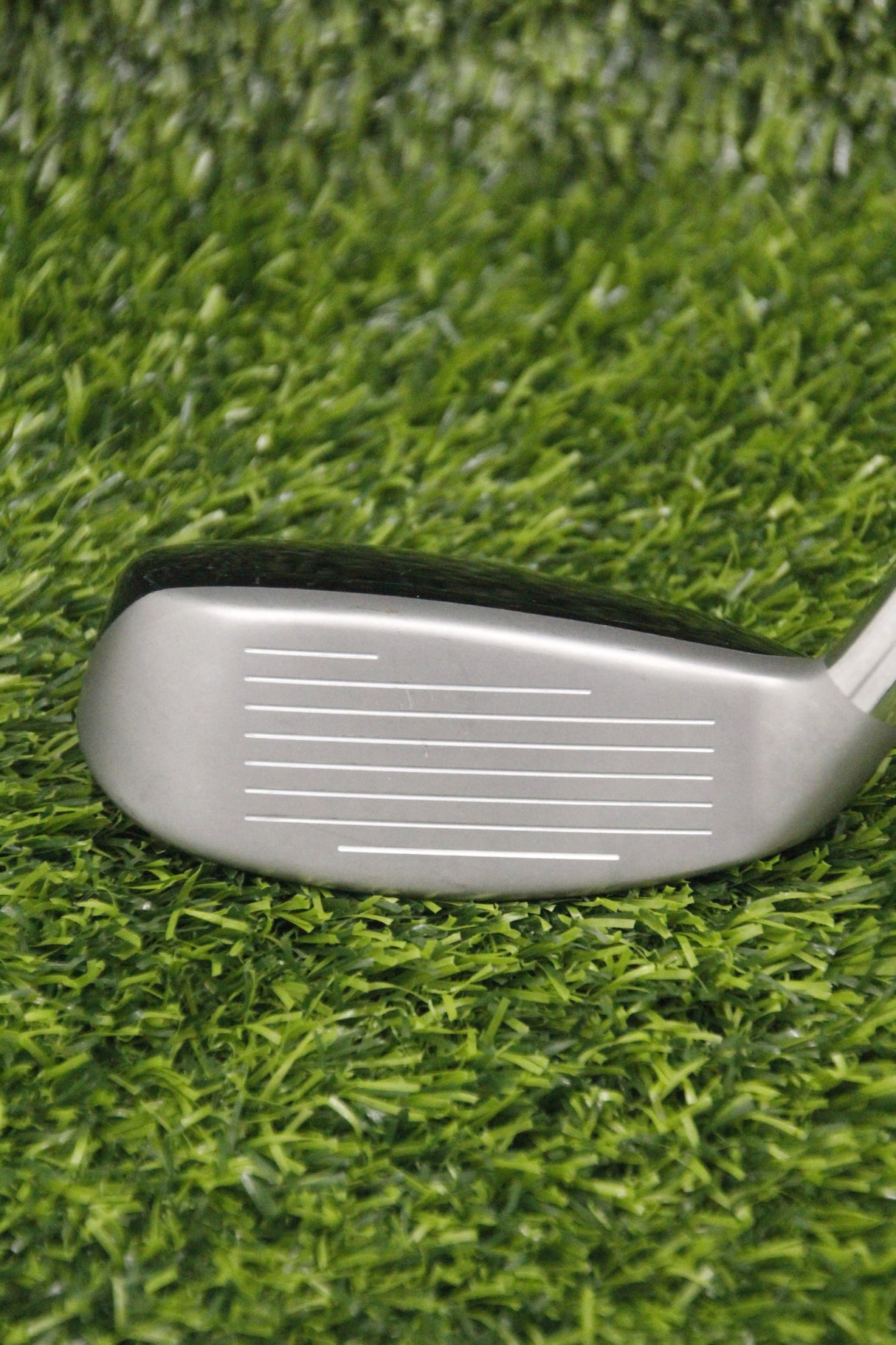 Adams Idea A7 OS 4 Hybrid R Flex 39"