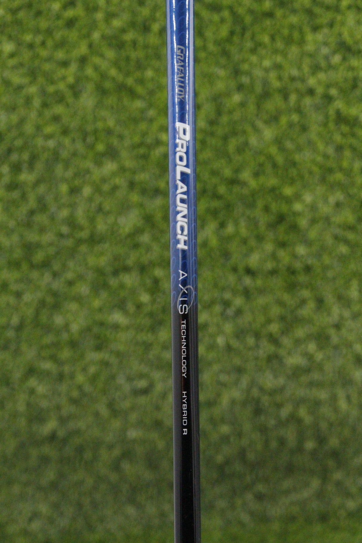 Adams Idea A7 OS 4 Hybrid R Flex 39"