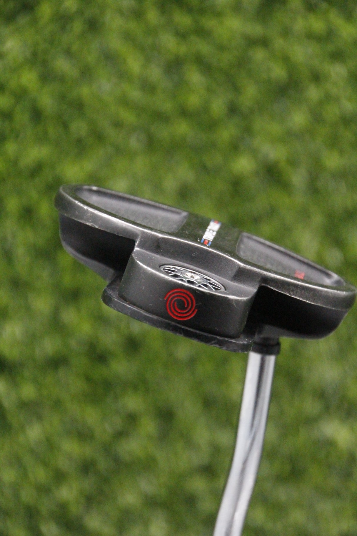 Odyssey Triple Track 2-Ball Putter 35"