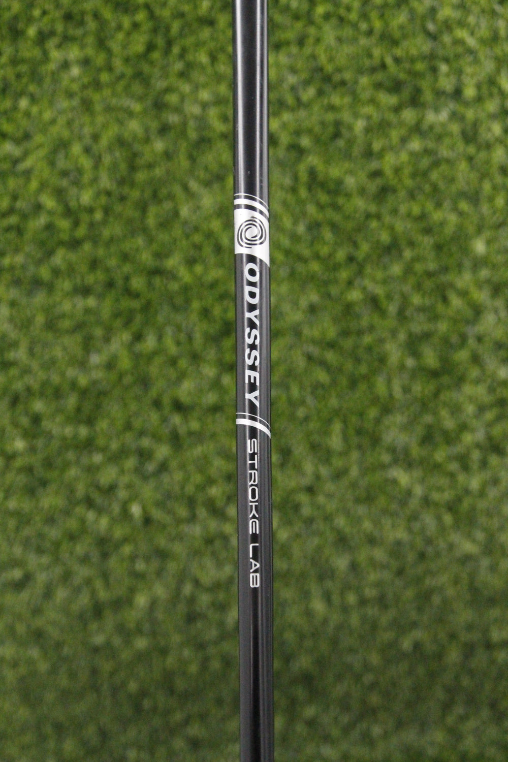Odyssey Triple Track 2-Ball Putter 35"