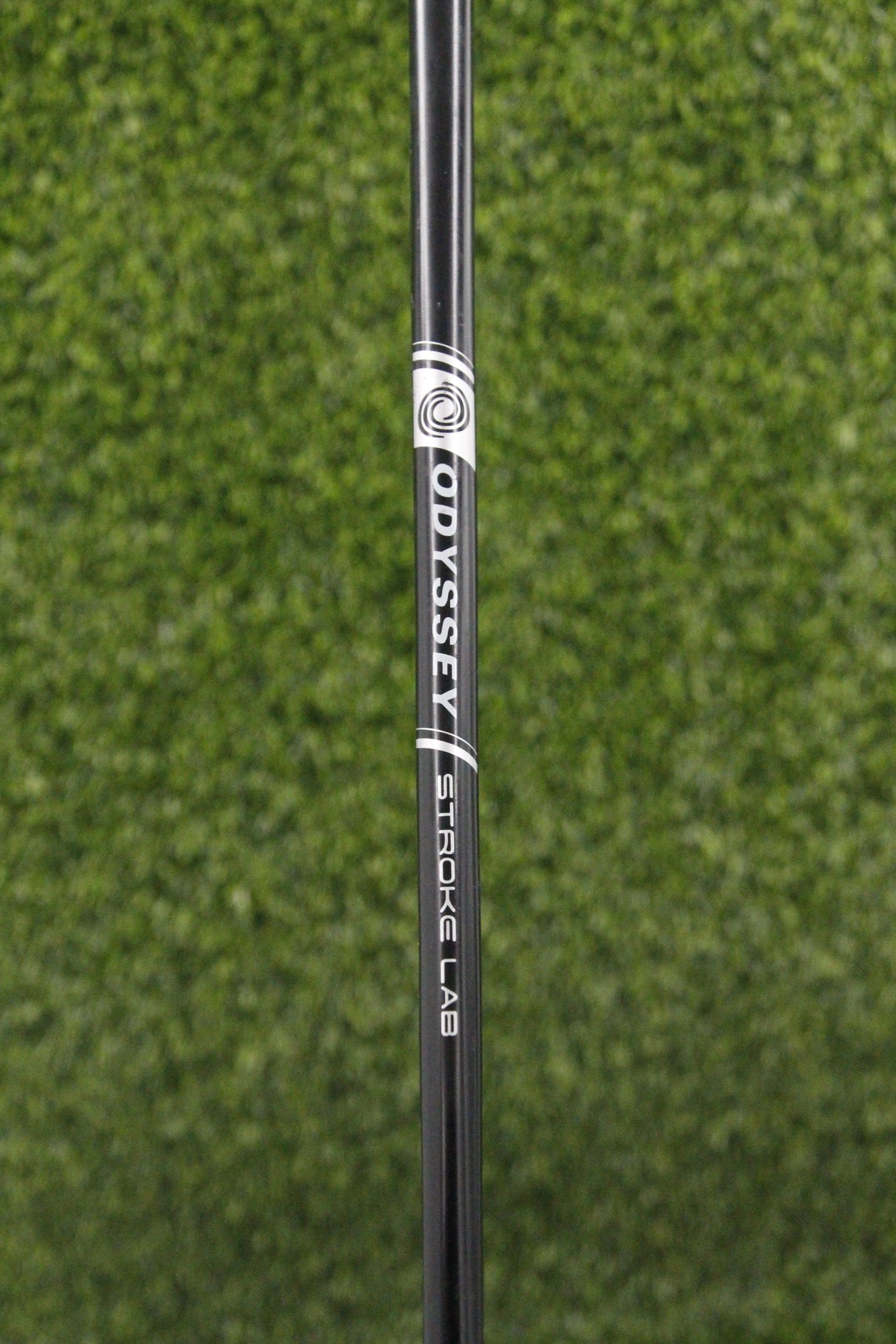 Odyssey Triple Track 2-Ball Putter 35"