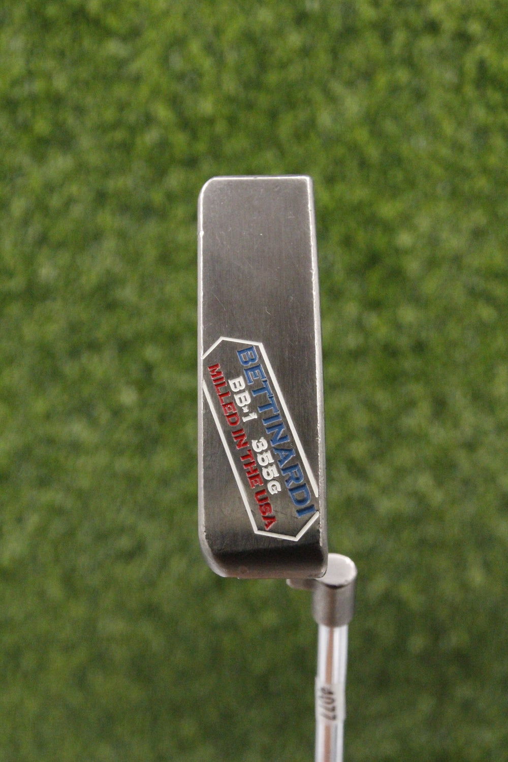 Bettinardi 2011 BB Series 1 Putter 34.5"