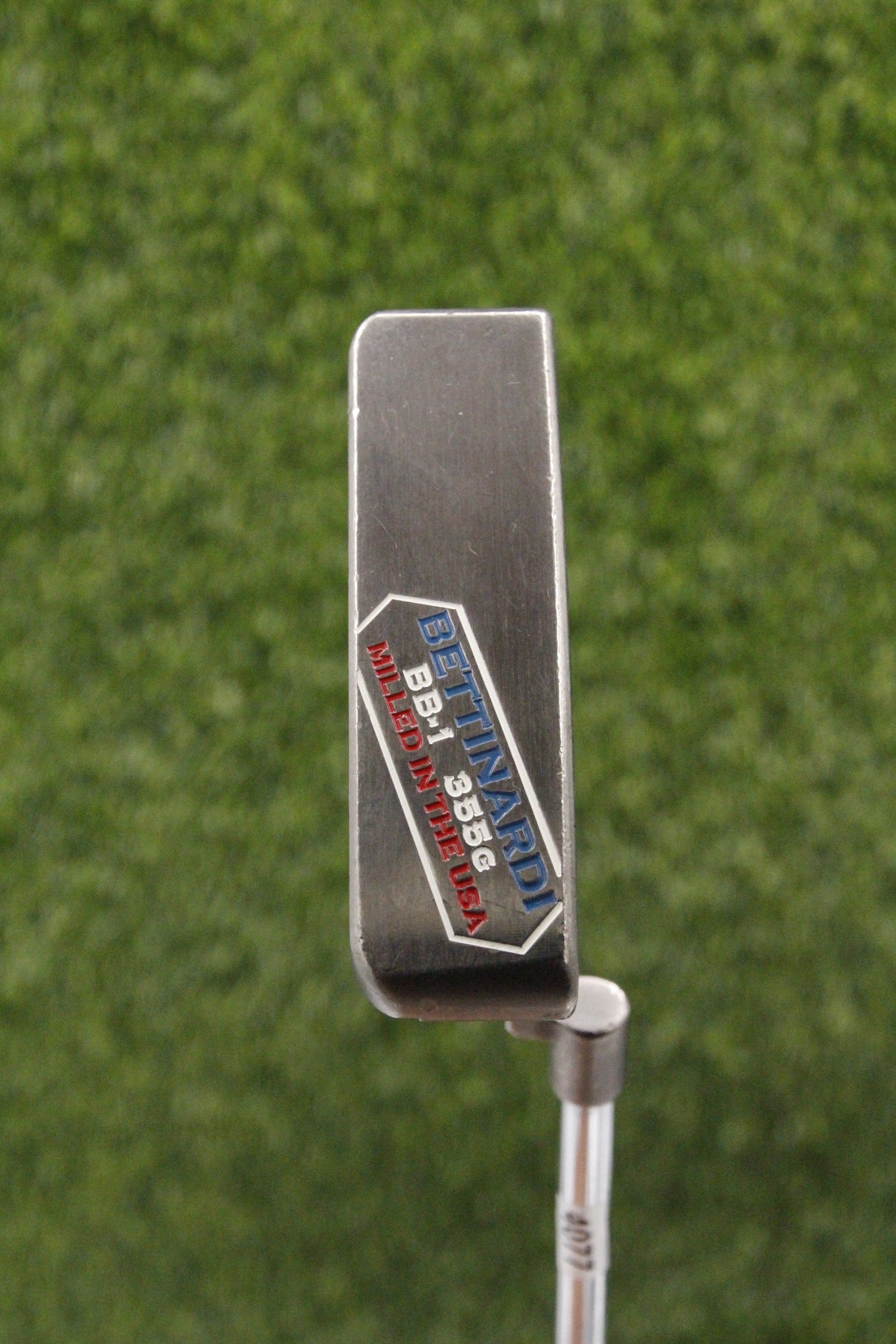 Bettinardi 2011 BB Series 1 Putter 34.5"