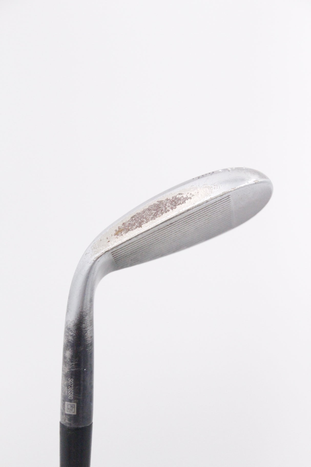 Cleveland RTX 4 Black Satin 58° LW S Flex 35.25"