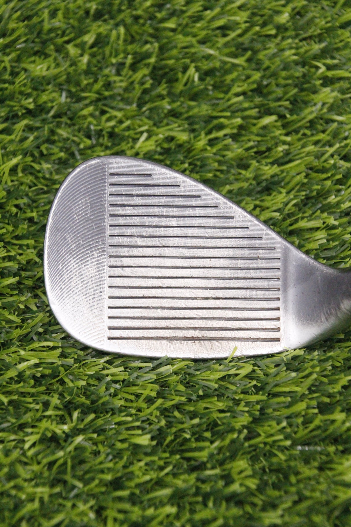 Cleveland RTX 4 Black Satin 58° LW S Flex 35.25"